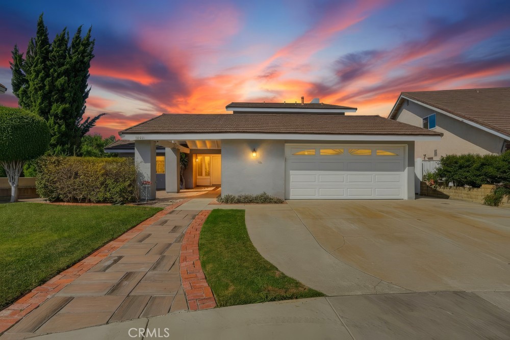 12901 Wolverton Lane — photo