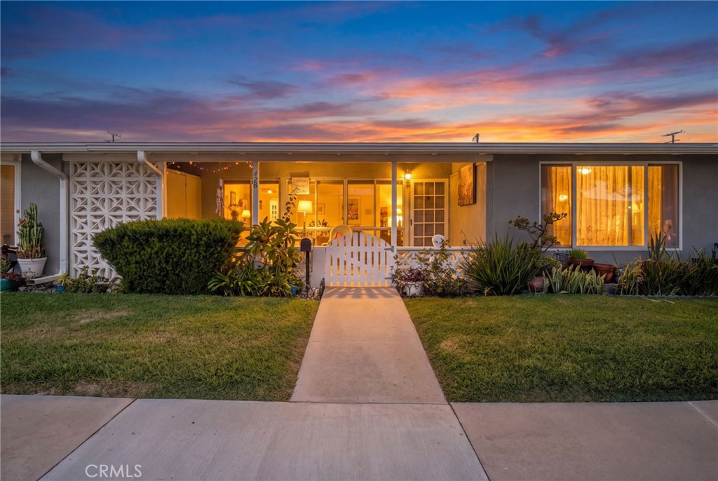 1603 Merion Way Unit 42C — photo