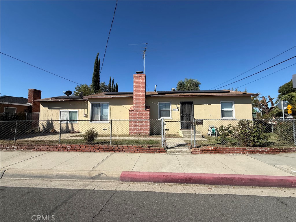 1783 S Park — photo