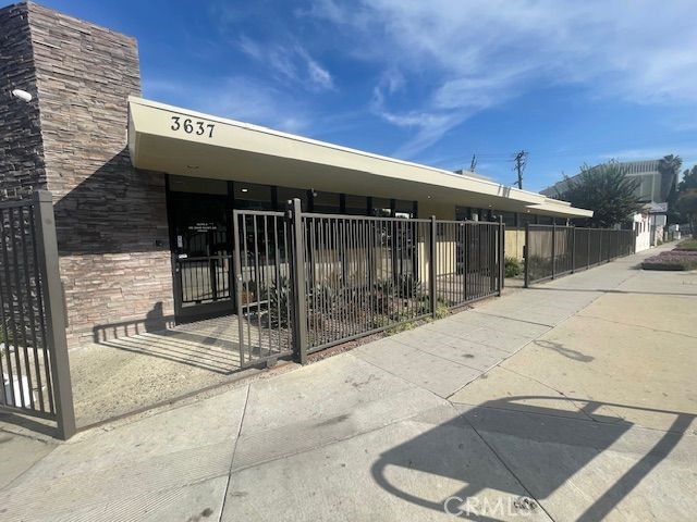 3637 Martin Luther King Jr Boulevard — photo