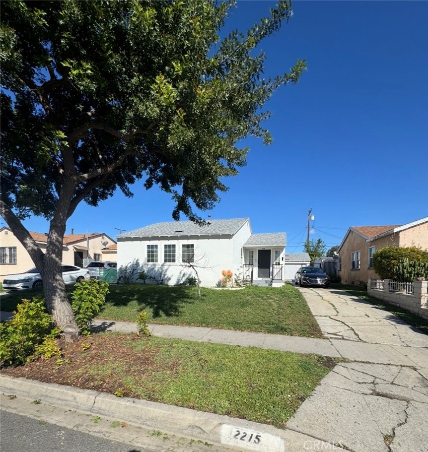 2215 W 153rd, Compton, CA 90220 — photo 2