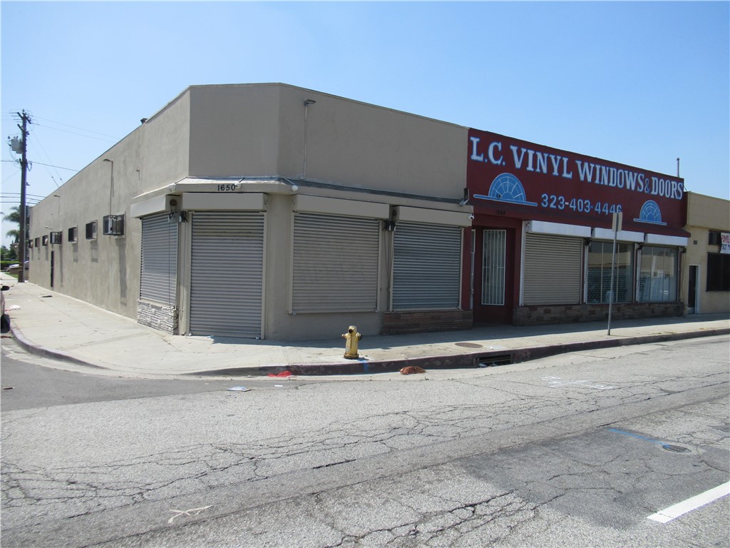 1644 E Compton Boulevard — photo
