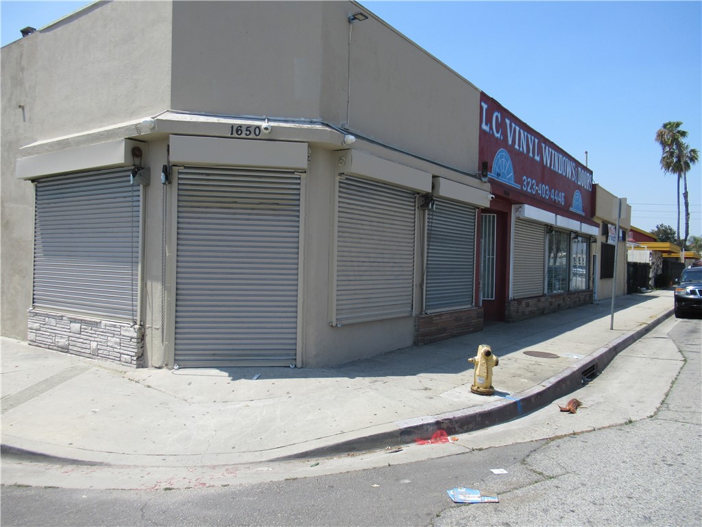 1644 E Compton Boulevard, Compton, CA 90221 — photo 2