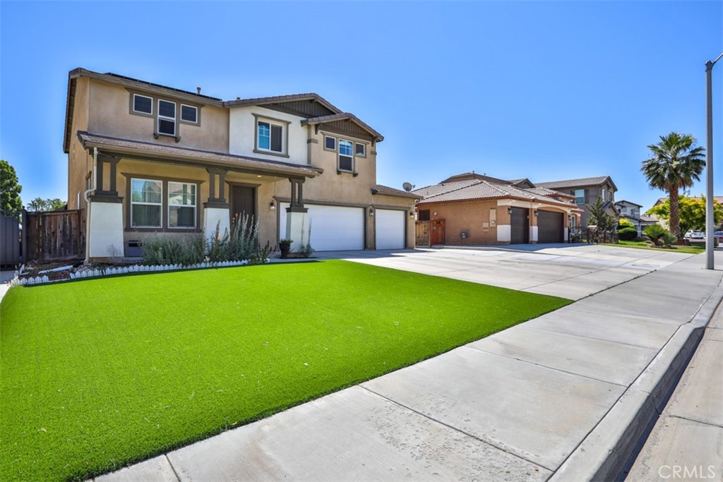 14751 Shetland Court — photo
