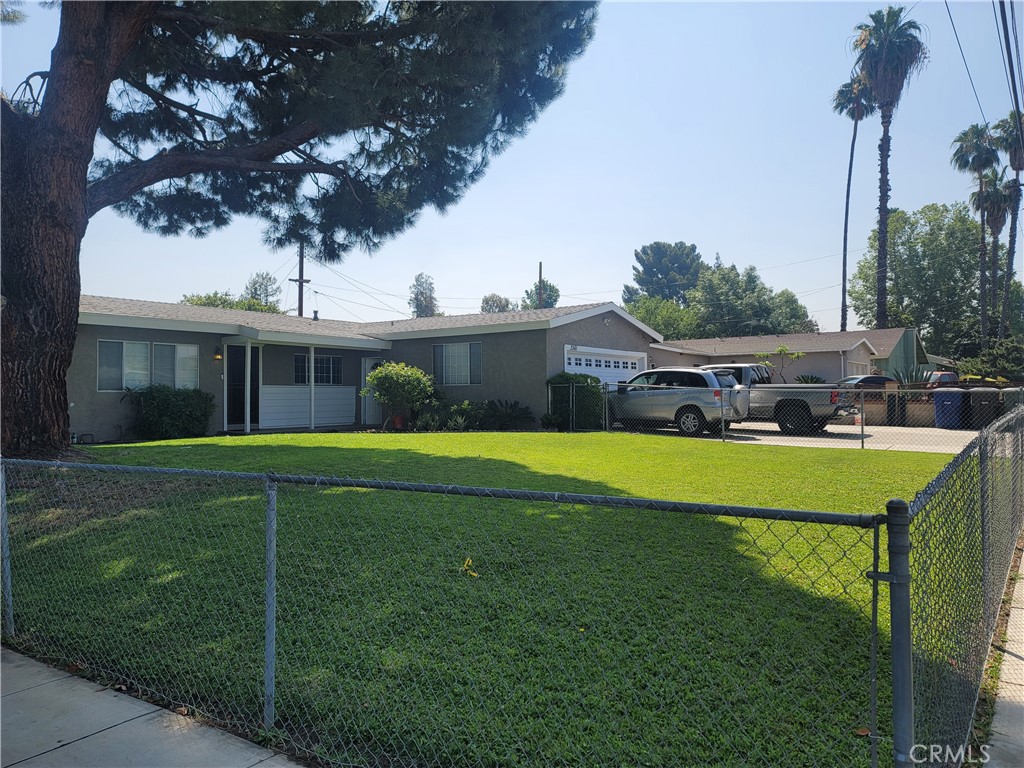 3561 Jefferson Street — photo