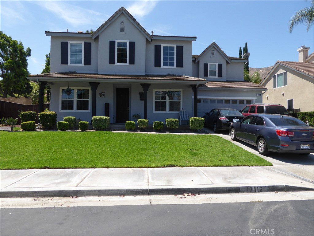 17115 Noble View Circle — photo