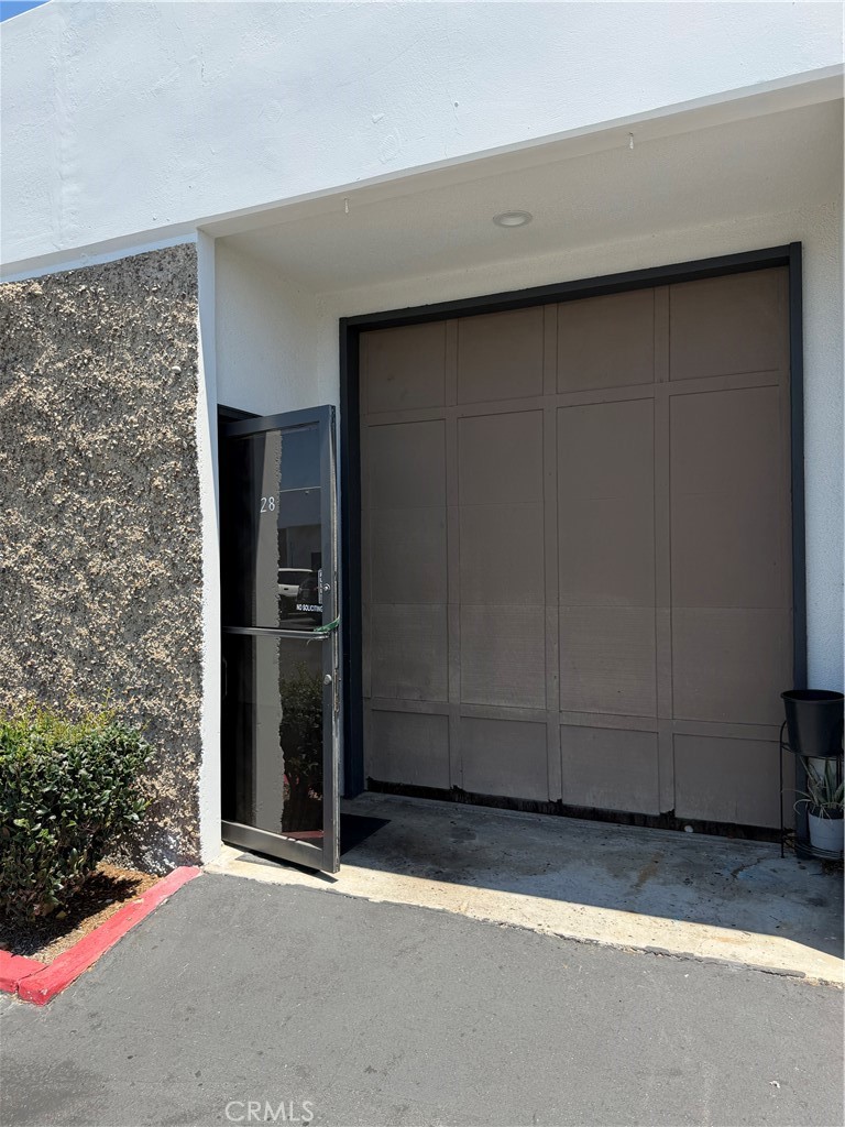 12812 Valley View Street — photo
