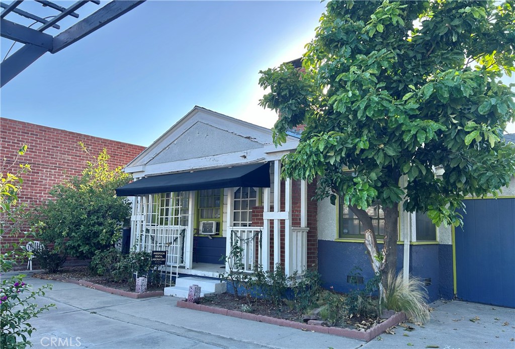 13923 San Antonio — photo