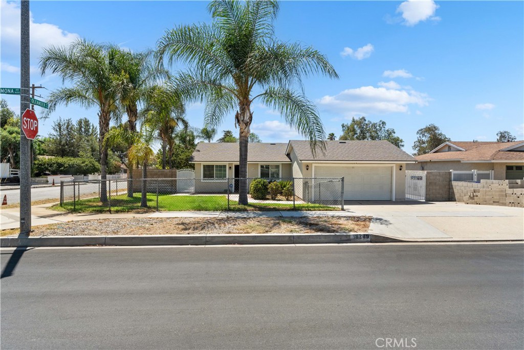 16289 Ramona — photo
