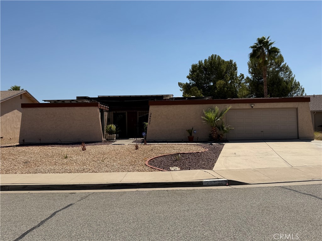 26623 Amhurst Court — photo