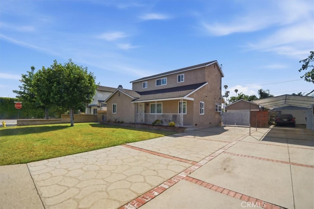 117 N Hartley — photo