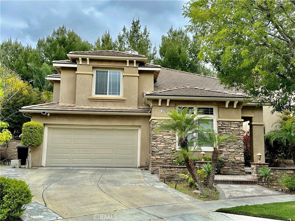 3138 Muir Trail Drive — photo