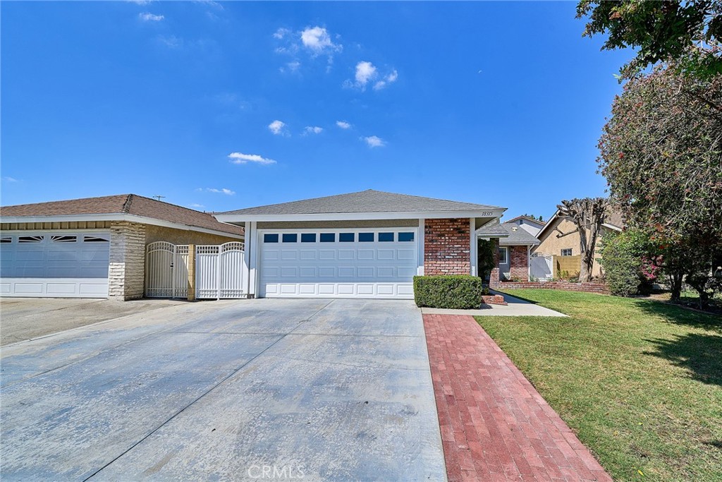 18315 Alfred Avenue — photo