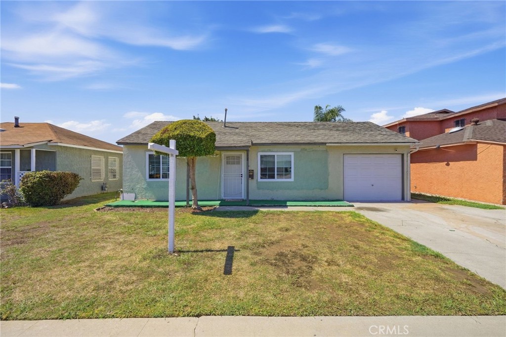 725 S Taper — photo