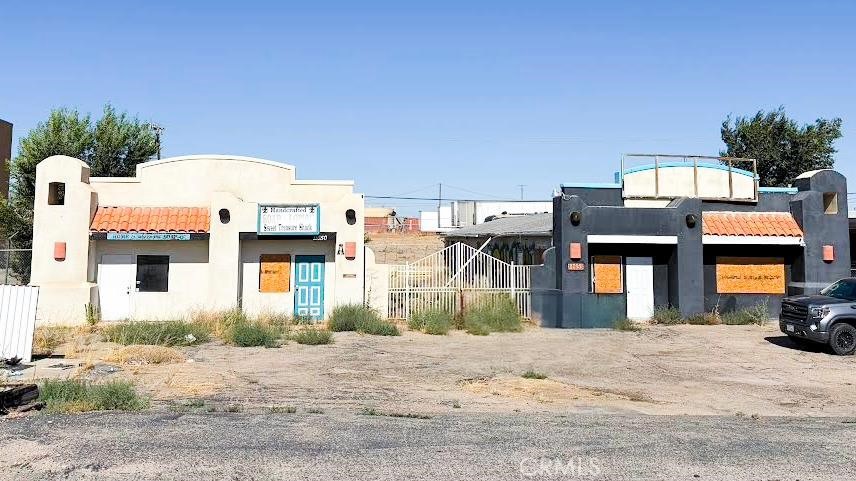 11650 I Avenue — photo