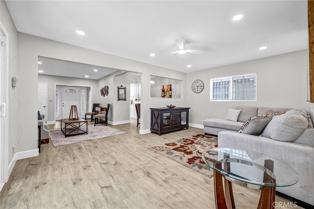 1661 E 126th, Compton, CA 90222