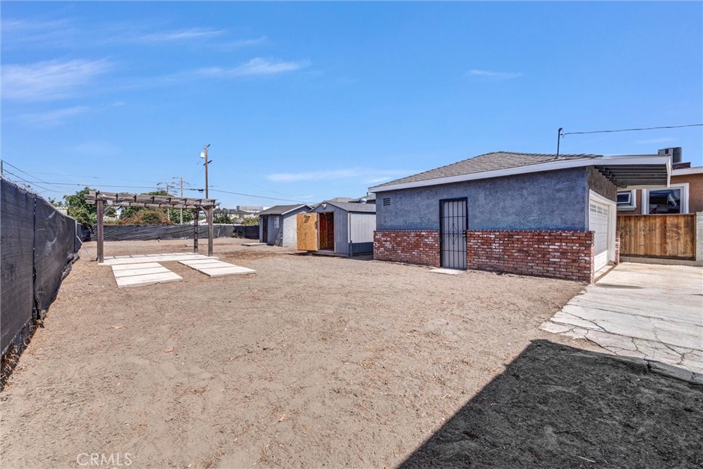 1661 E 126th, Compton, CA 90222 — photo 2
