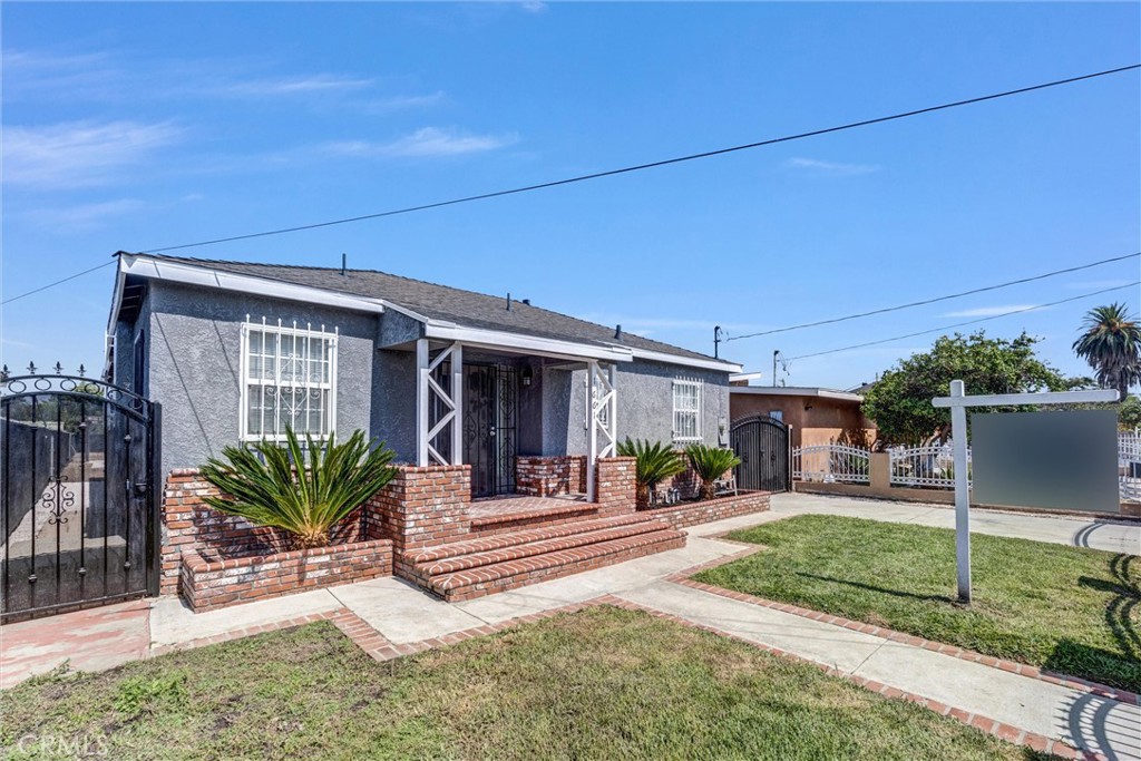 1661 E 126th, Compton, CA 90222 — photo 3