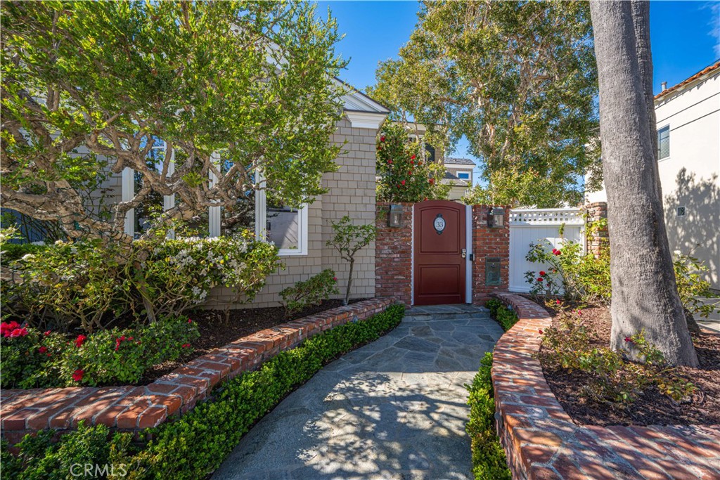33 Palermo Walk — photo