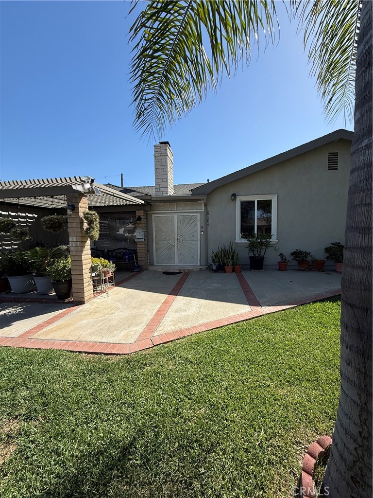 15104 Hayford Street — photo