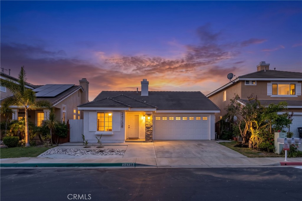 24738 Carmel Drive — photo