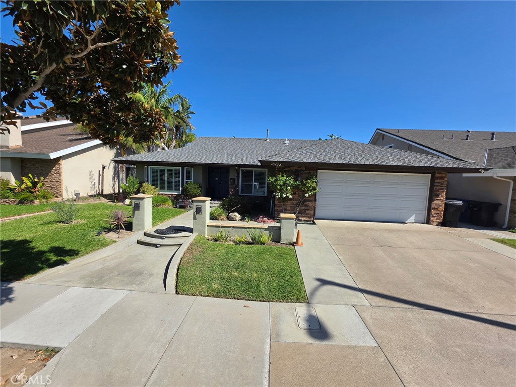 10432 Rexford Drive — photo