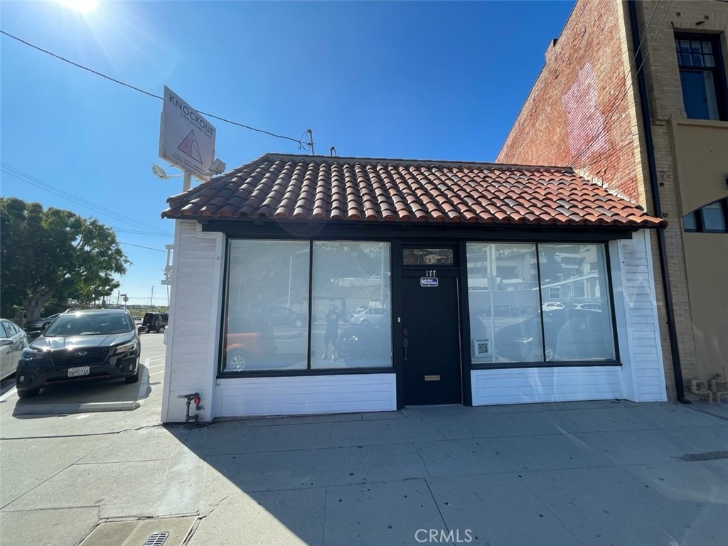 177 Culver Boulevard — photo