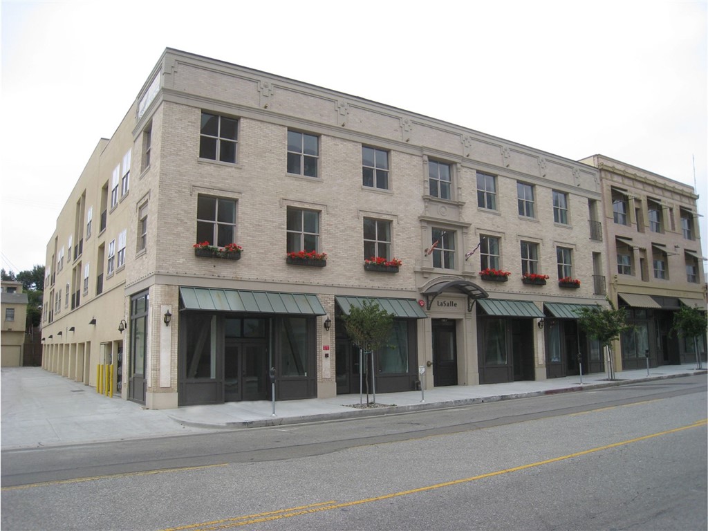 255 W 7th Street 20 — photo