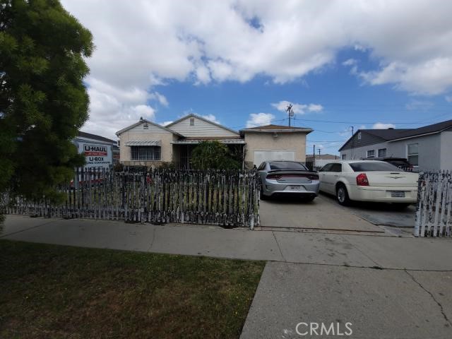 1307 S Grandee Avenue — photo