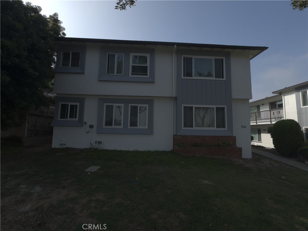 1116 E Imperial Avenue — photo