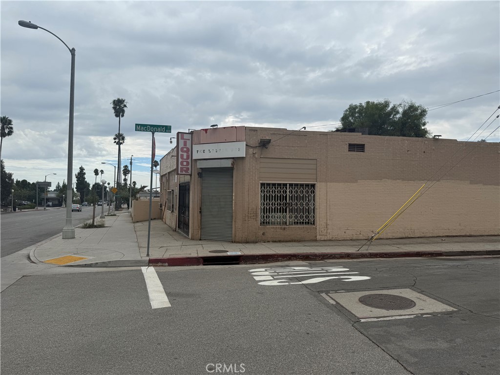 1435 Lincoln Avenue — photo