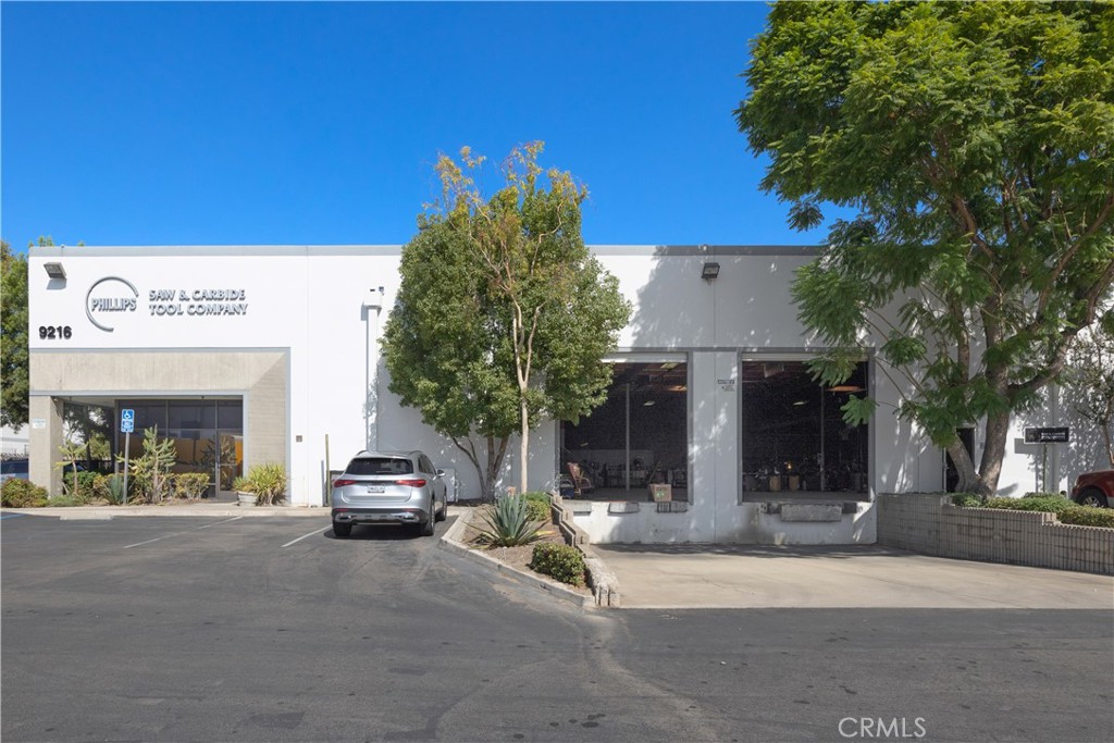 9216 Bally Court — photo