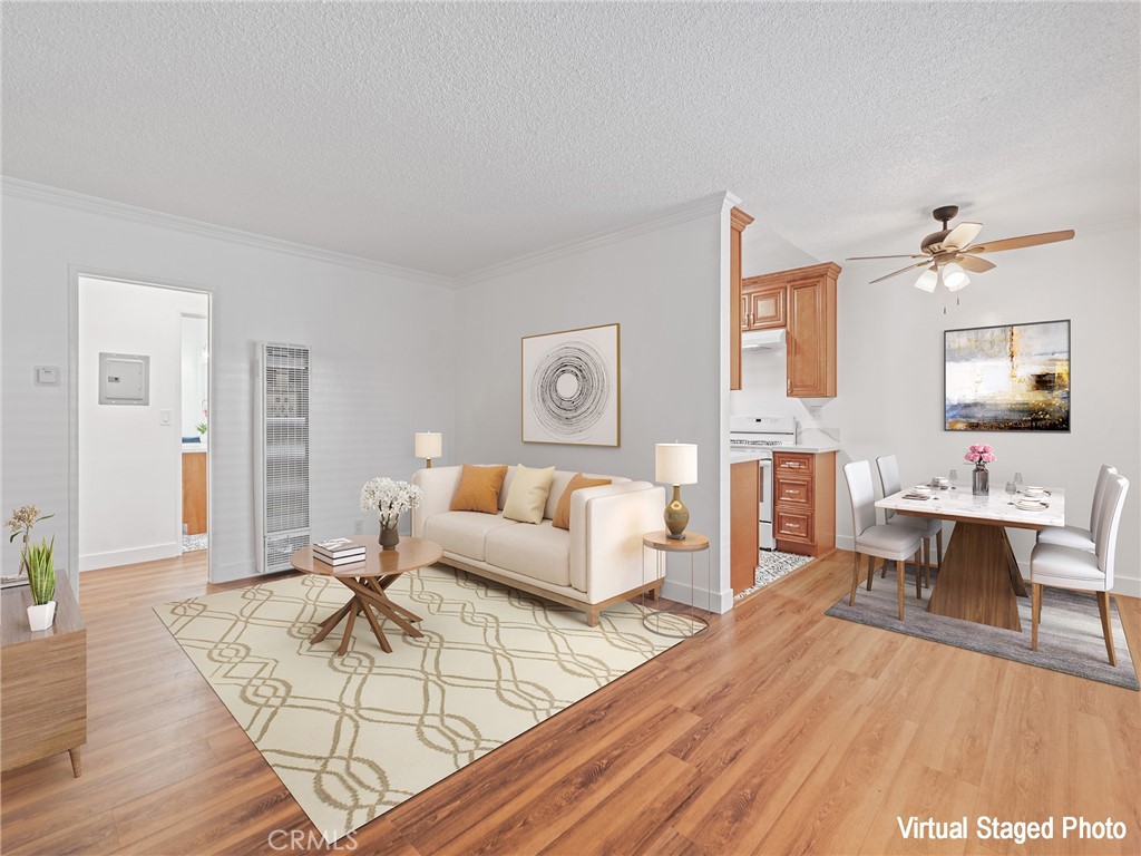1101 E Ocean Boulevard Unit 2 — photo