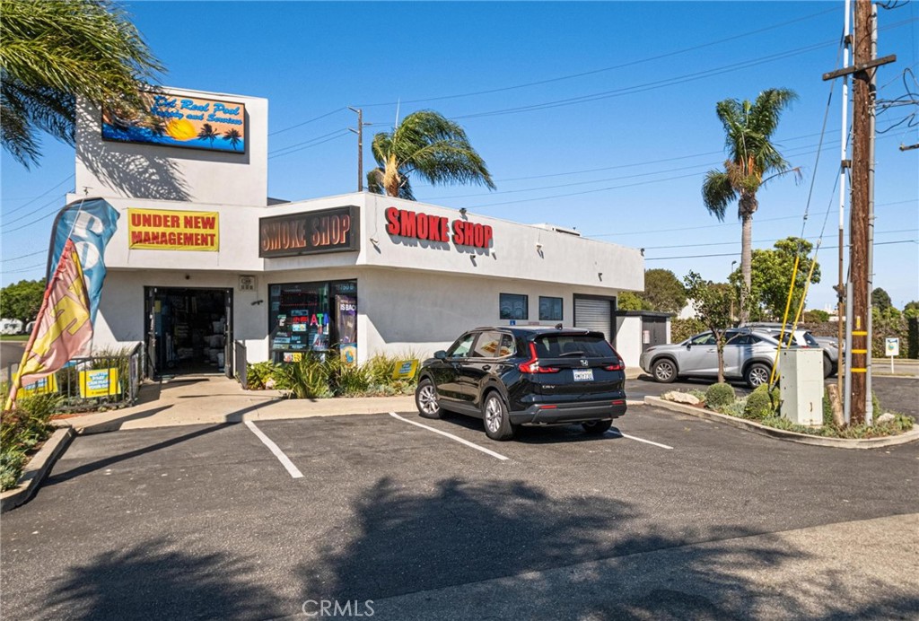 18750 Crenshaw — photo