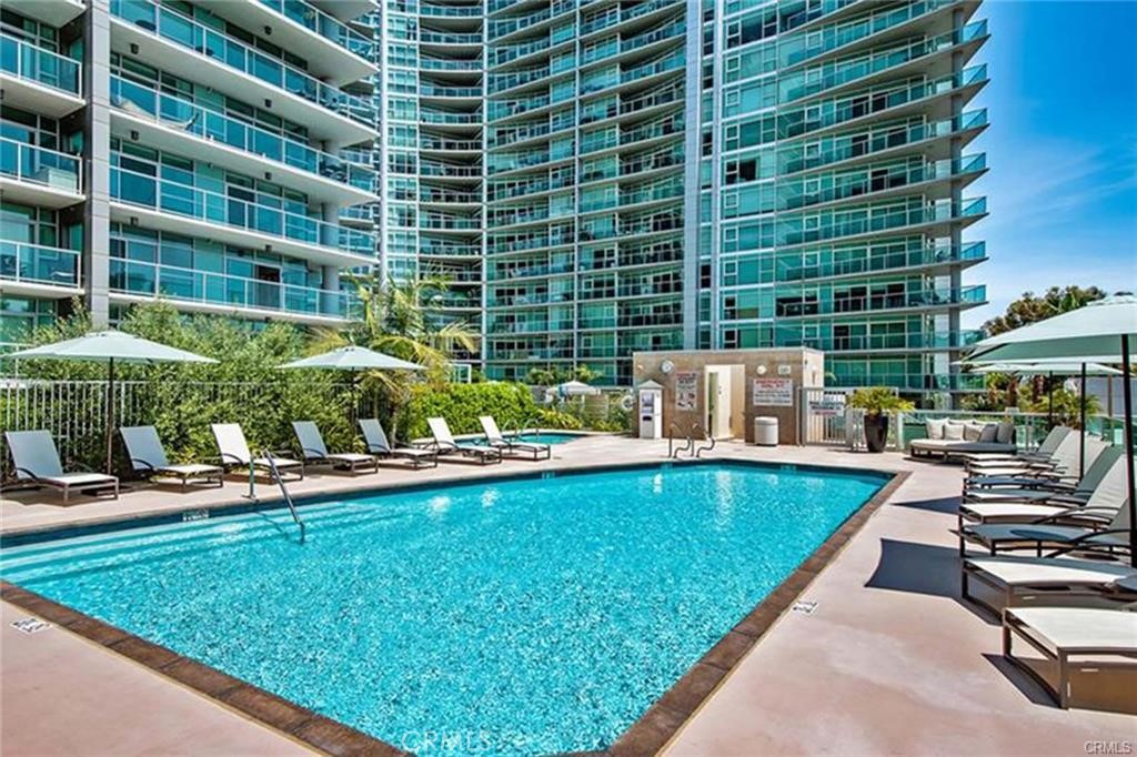 13650 Marina Pointe Drive Unit 1506 — photo