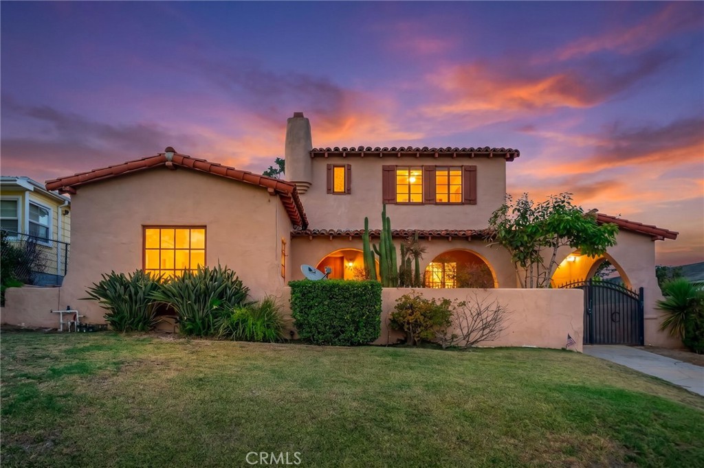 3767 Monteith Drive — photo