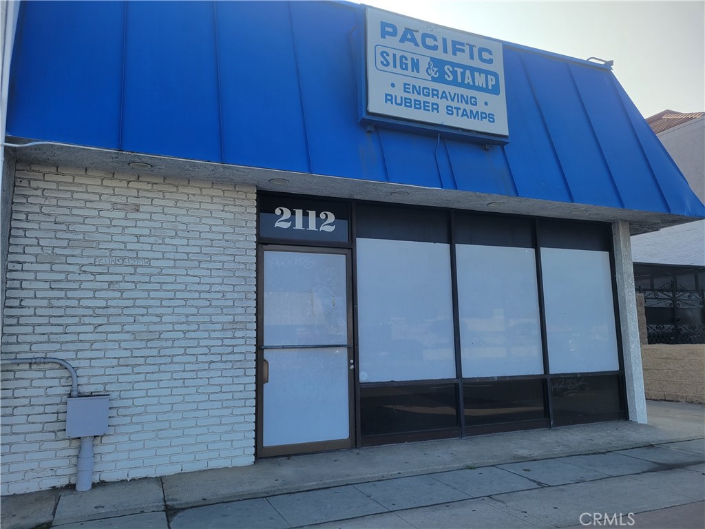 2112 Pacific Coast Highway — photo