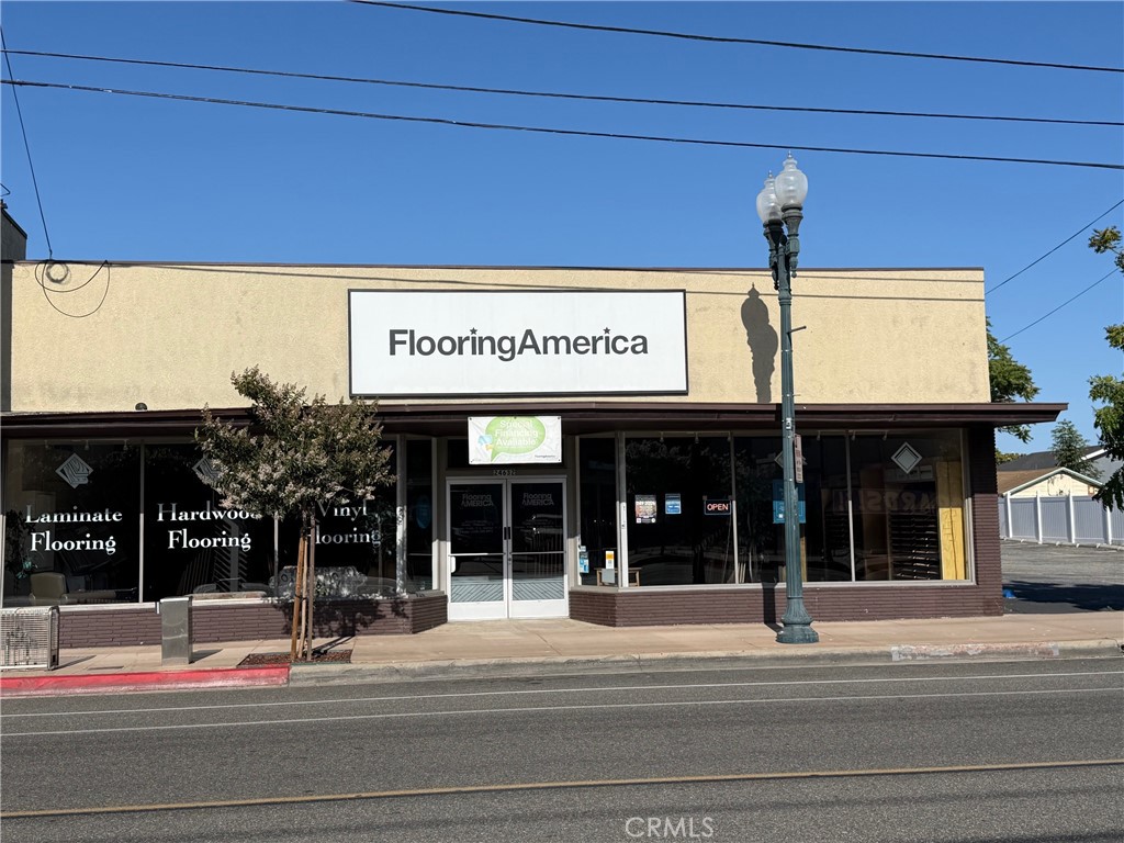 24632 Narbonne — photo