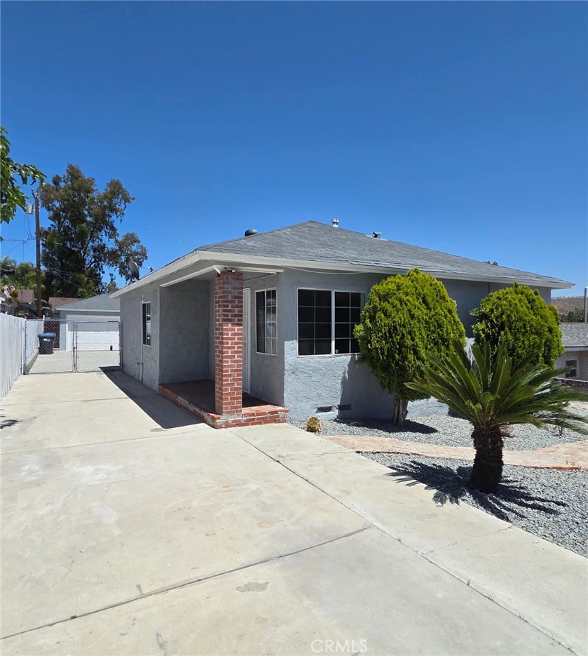 4494 Los Seranos Boulevard — photo