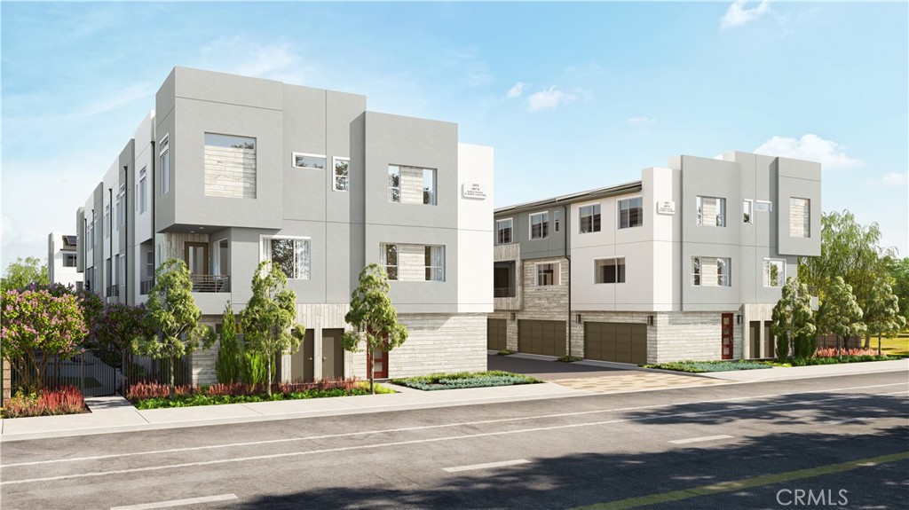 2653 Durfee Avenue Unit #G — photo