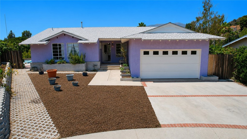 7129 Samoa Place — photo