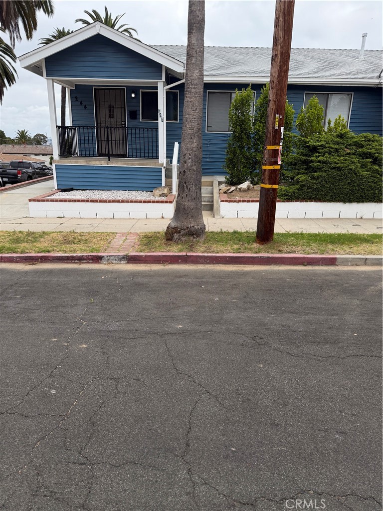 240 N Meyler — photo