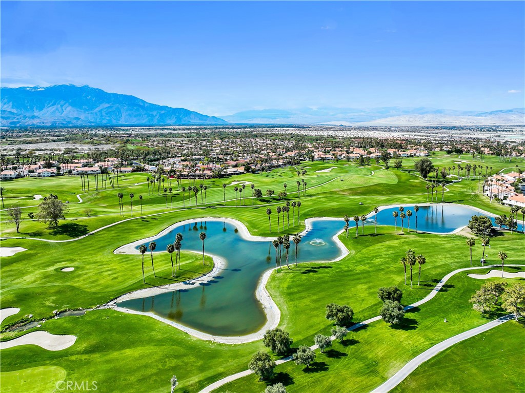 197 Desert Falls E — photo