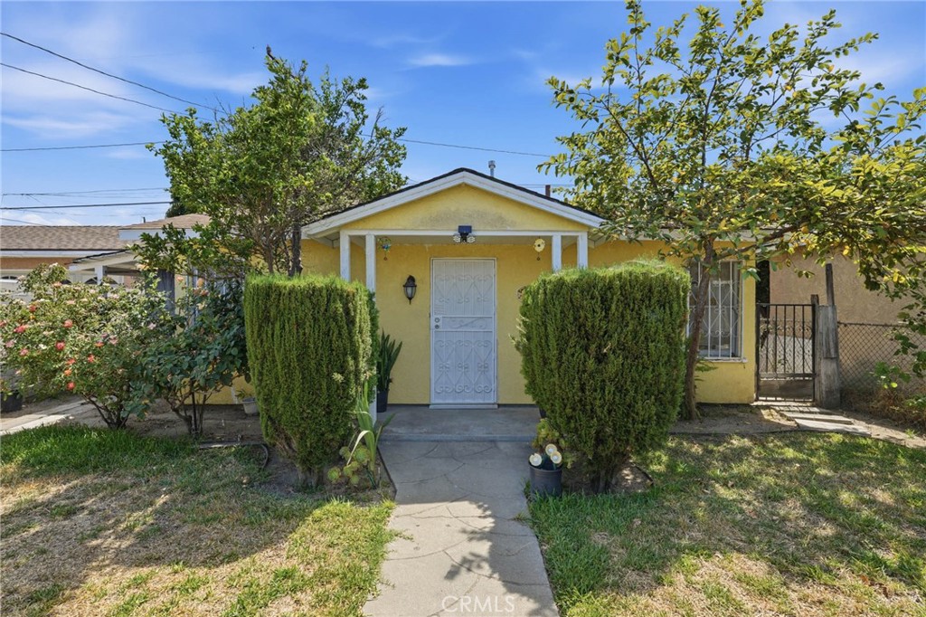 4630 E 52nd Place — photo