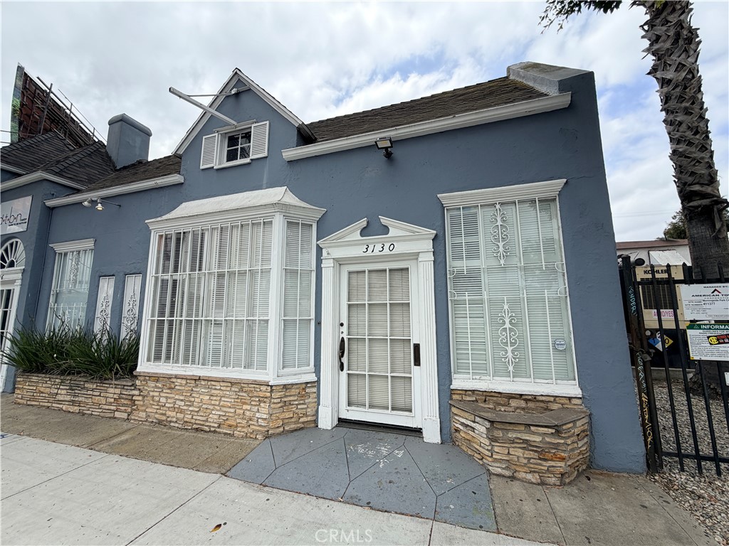 3130 W Manchester Boulevard — photo