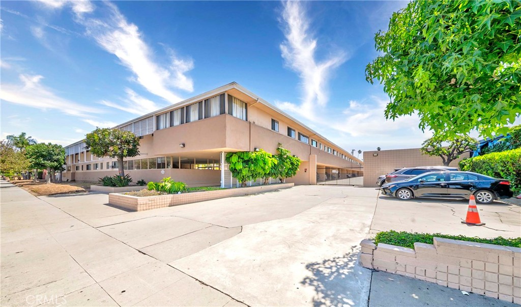 15312 S Normandie Ave #101 — photo