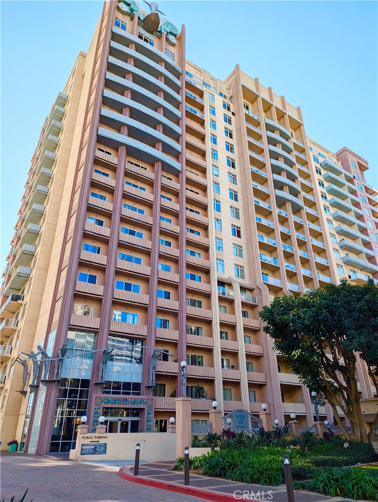 388 E Ocean Boulevard 1117 — photo
