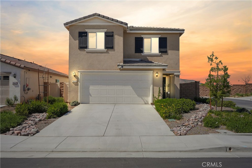 28395 Matador Road — photo