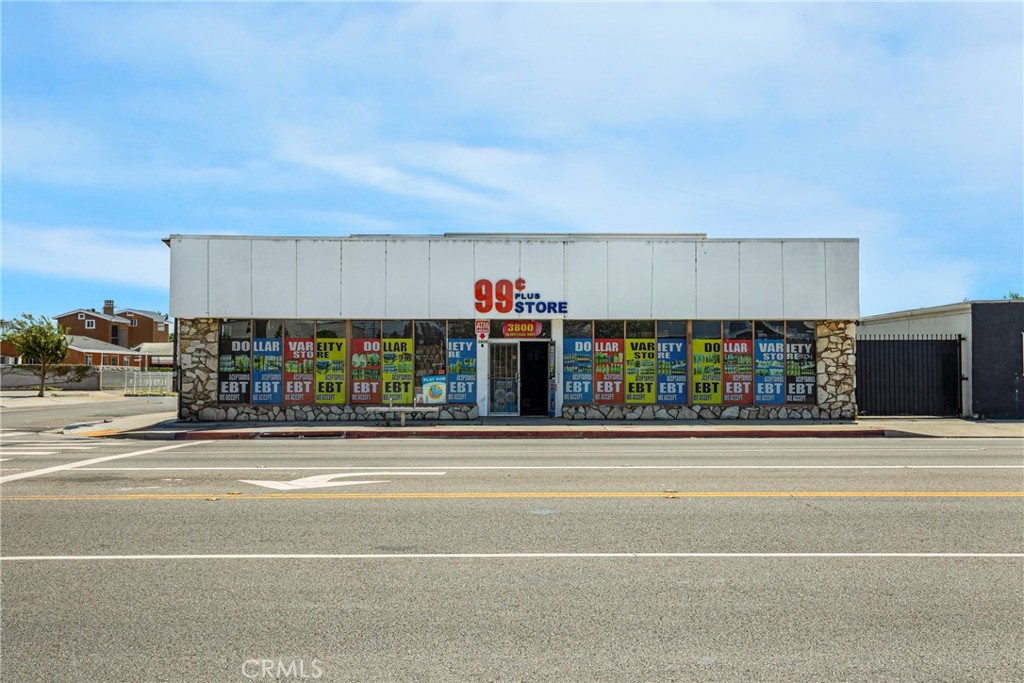 3800 W Imperial Hwy — photo