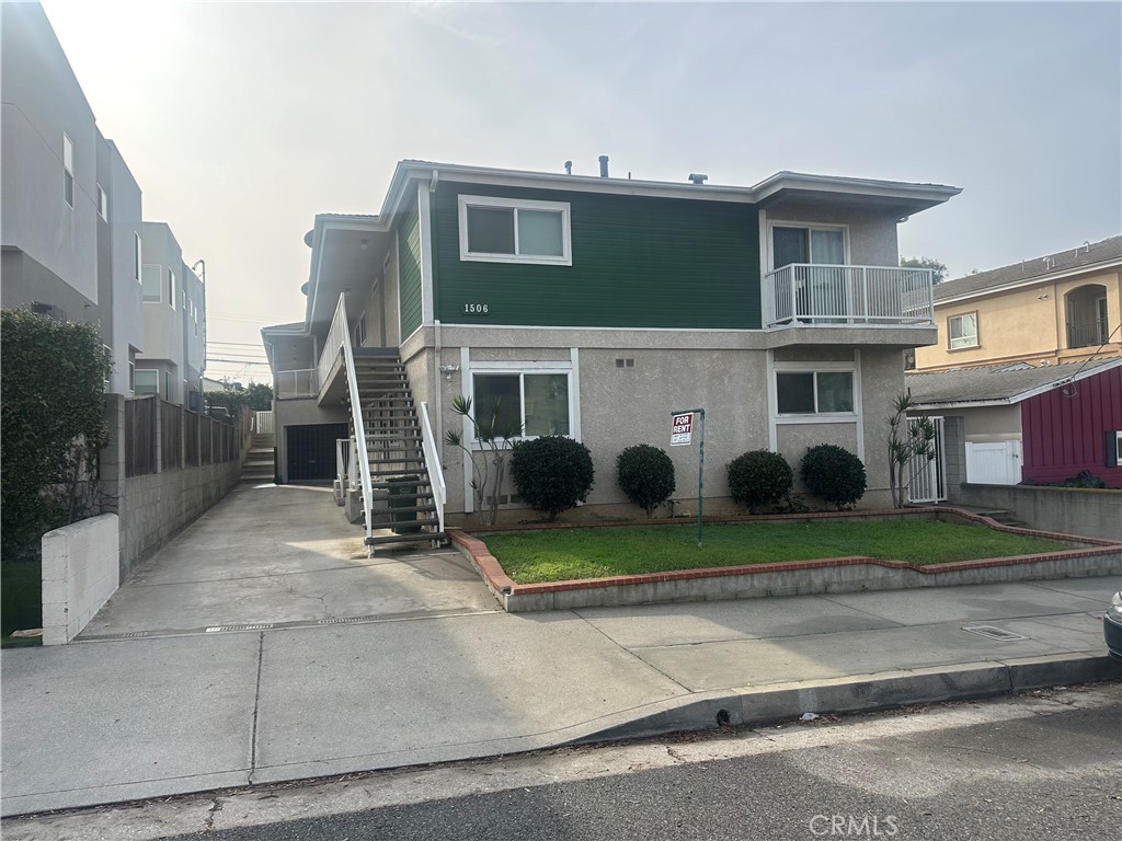 1506 Lomita Blvd — photo